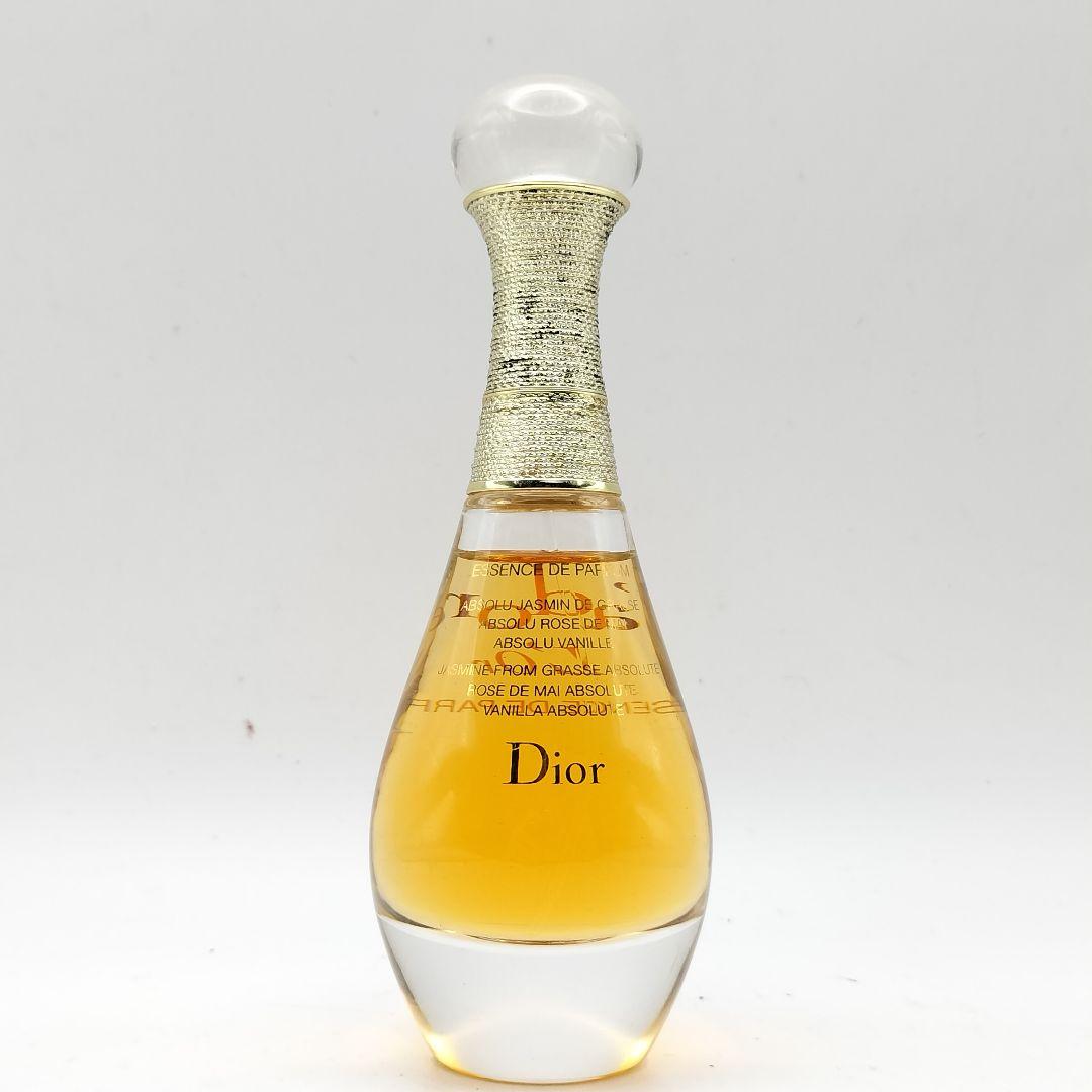 ■クリスチャンディオール　ジャドールロー　エッセンスドゥパルファン　40ml