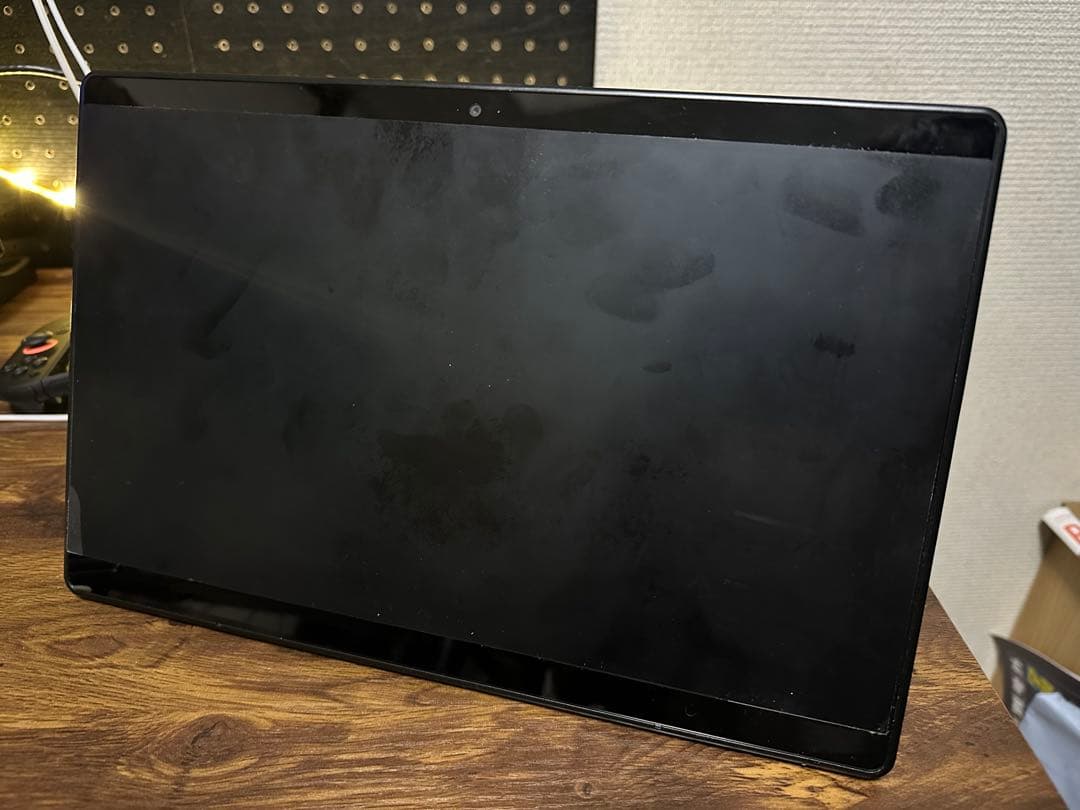 Windowsタブレットアクセサリー NEC PC-VKT12SGG5