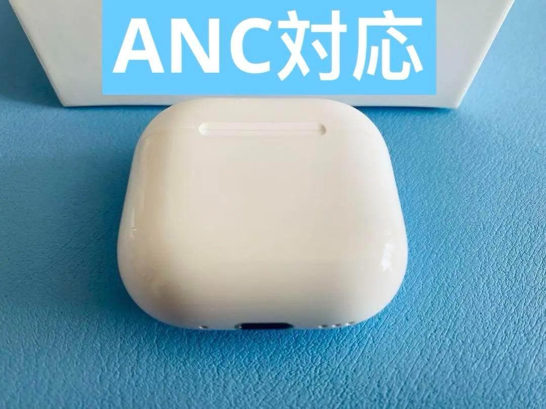 AirPods 第4世代 L片耳 左耳のみ イヤホン A3056 OZVT