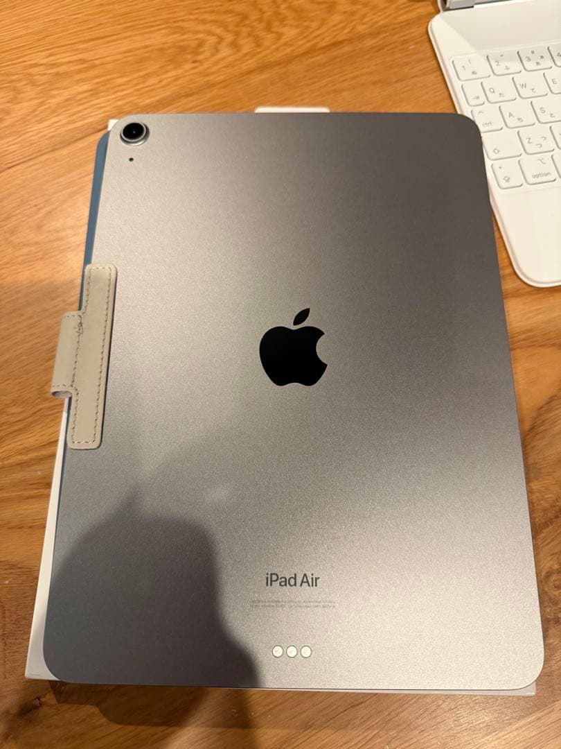 iPad本体 iPadAir M2 256G+Magic Keyboard+pencilPRO