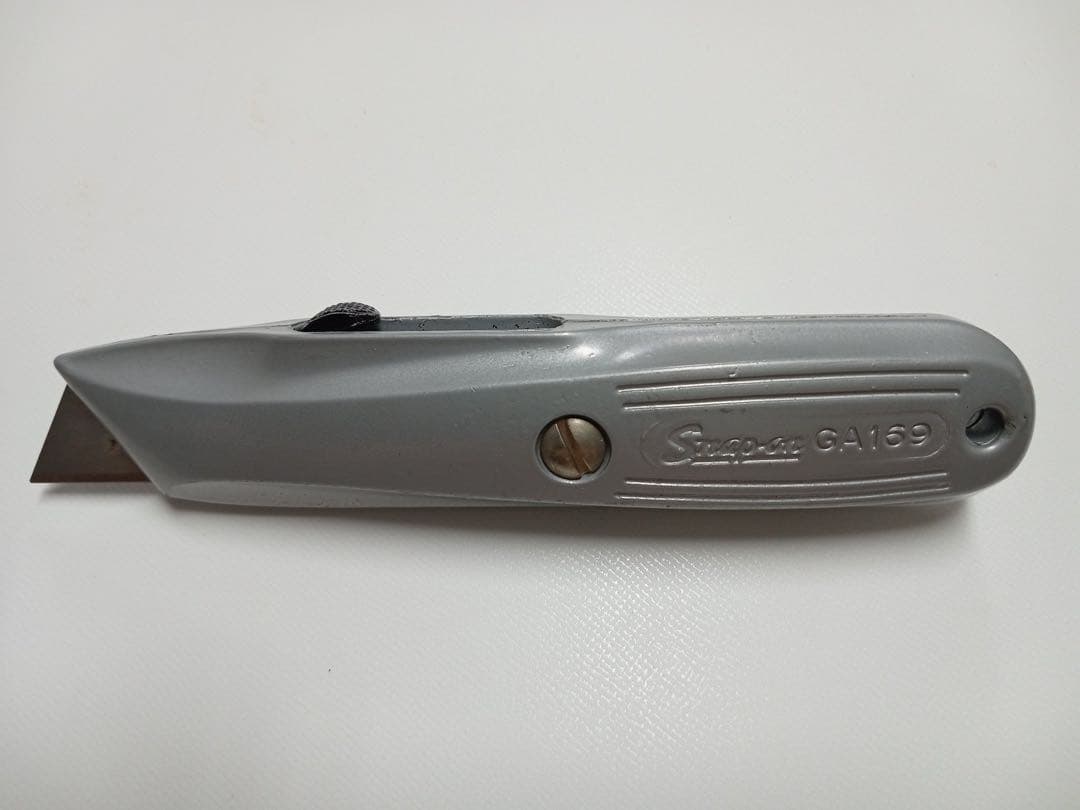 スナップオン　カッター　GA169