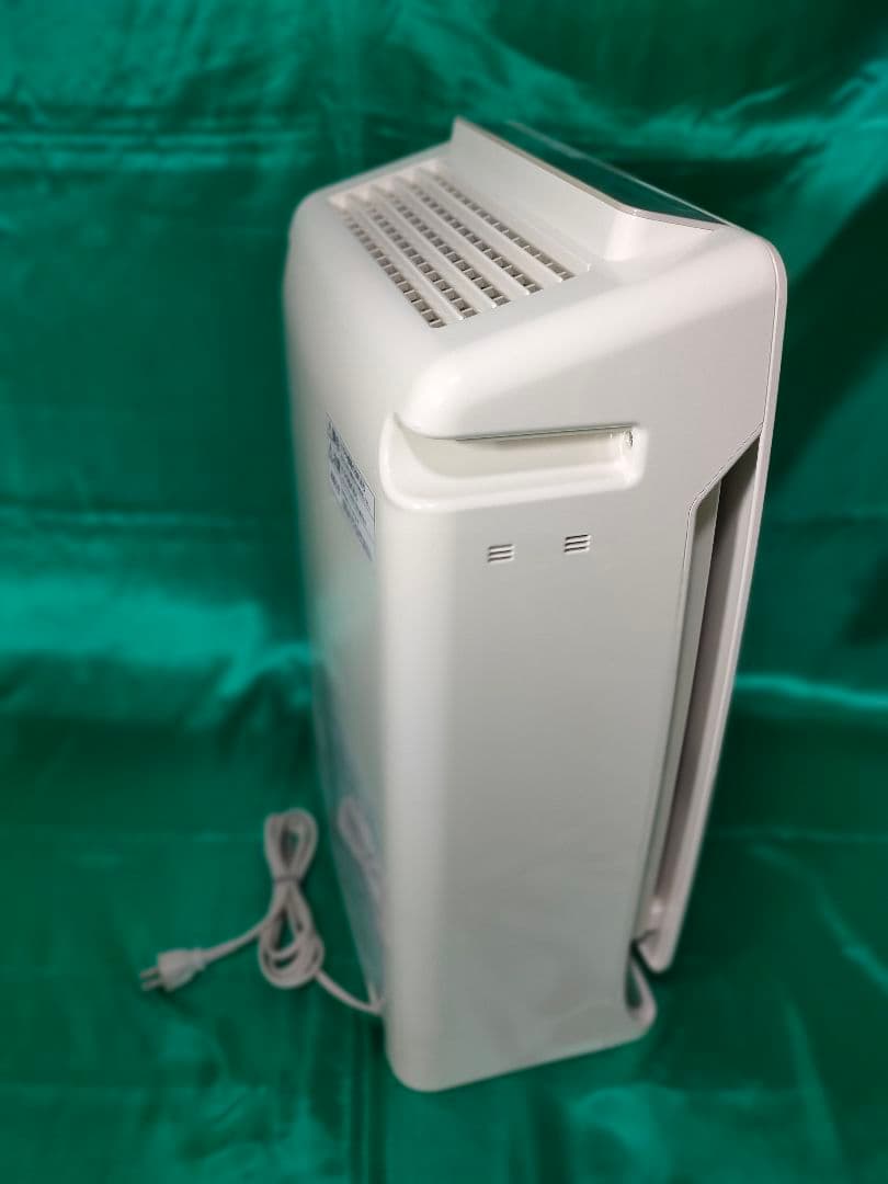 【状態良好】Panasonic nanoe加湿空気清浄機 F-VXG35 保証付