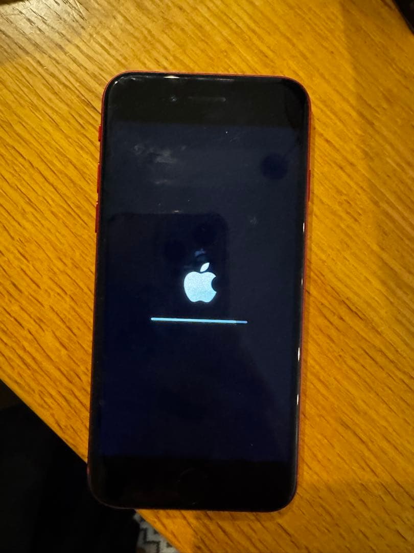 iPhoneSE(第二世代)