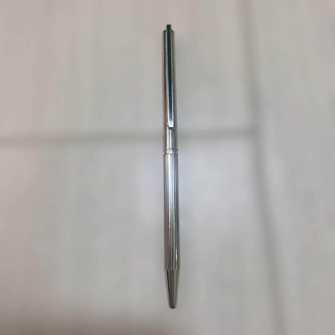 S.T.Dupont シルバー925 ポールペン