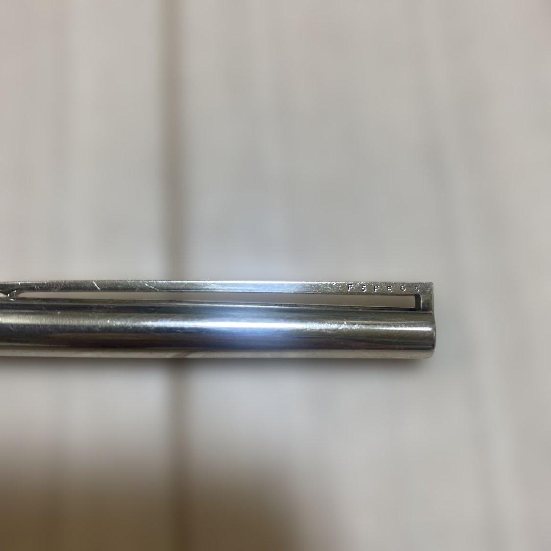S.T.Dupont シルバー925 ポールペン