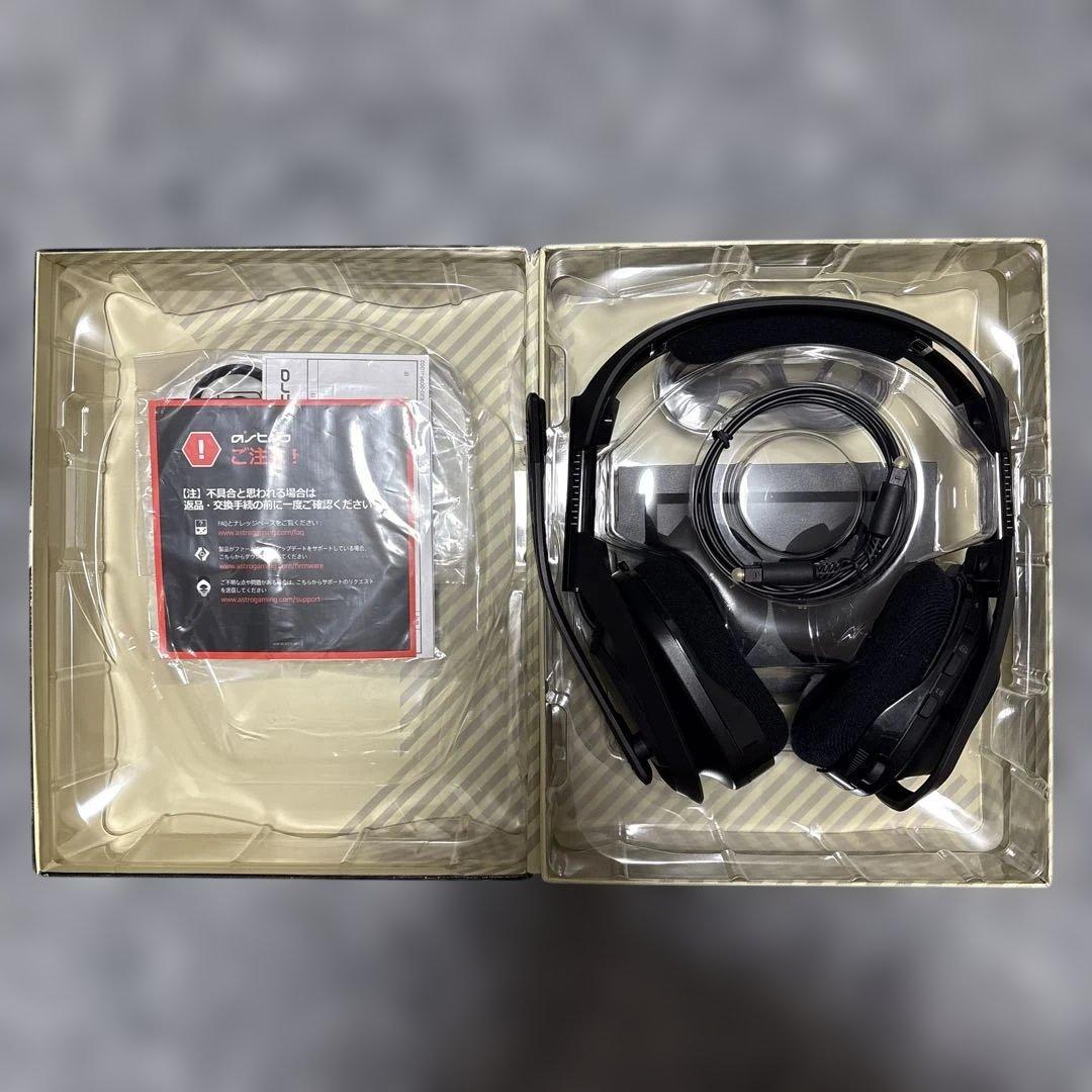 【訳あり品】ASTRO A50 wireless +Base station