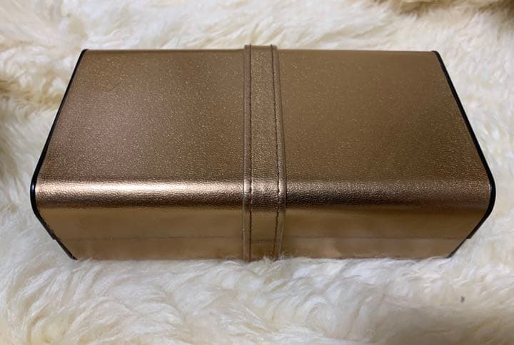 ランコムメイクブラシセット　熊野筆　新品とUSED