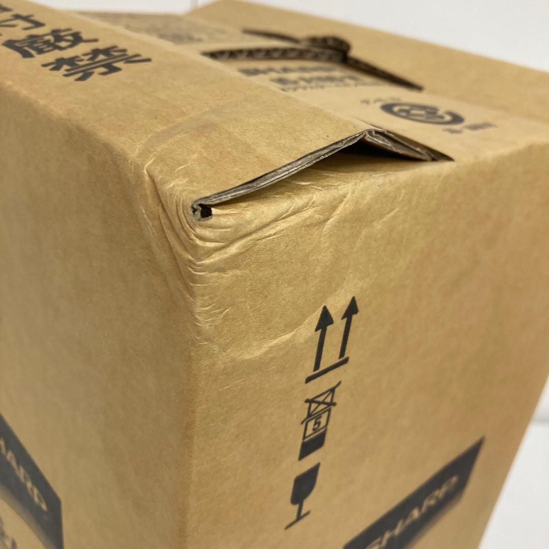 f313-27 SHARP プラズマクラスターイオン発生機 IG-A100-W