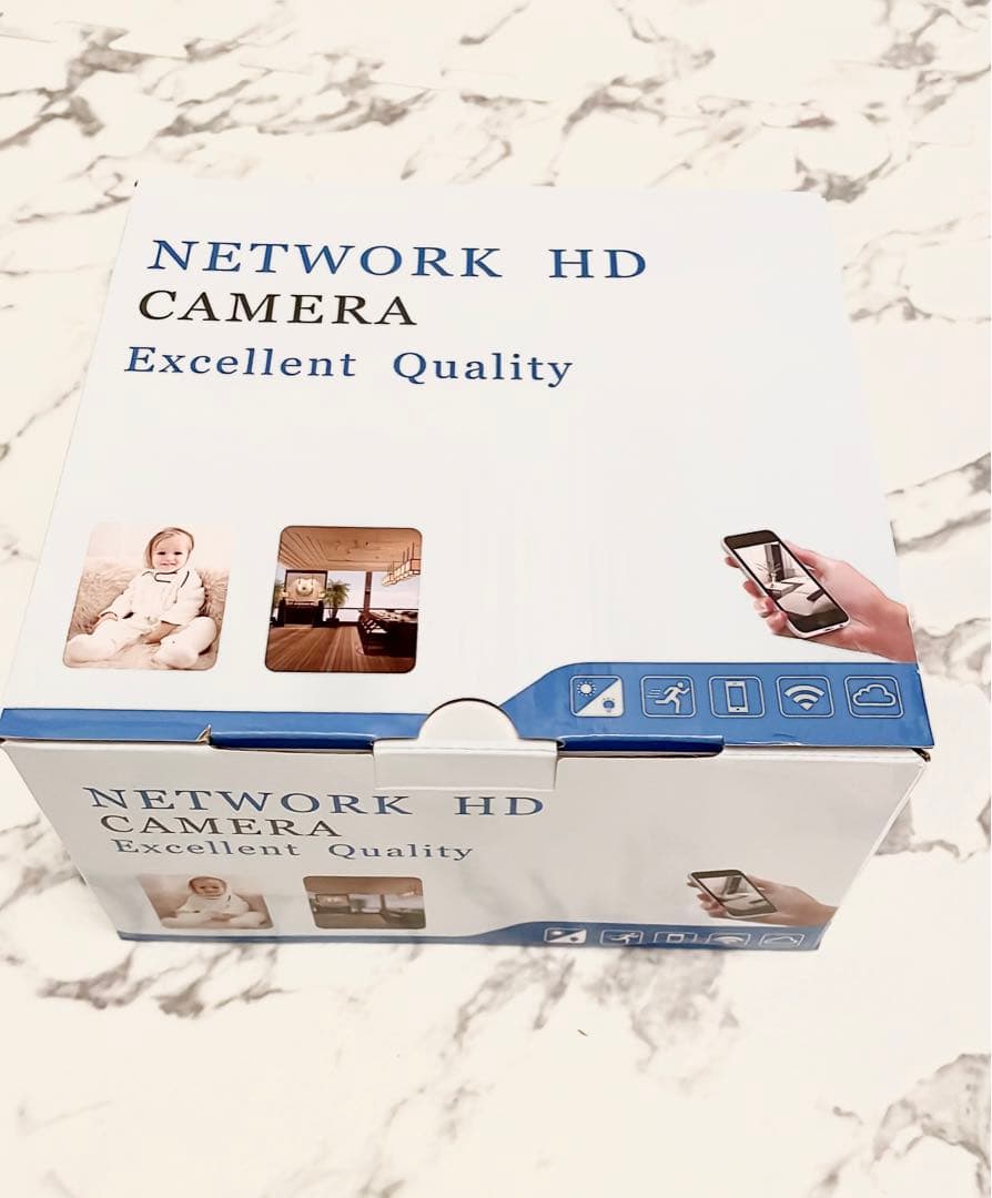 防犯カメラ　監視カメラ　録画機能カメラ　スマホ連動　360℃ 高機能　高画質
