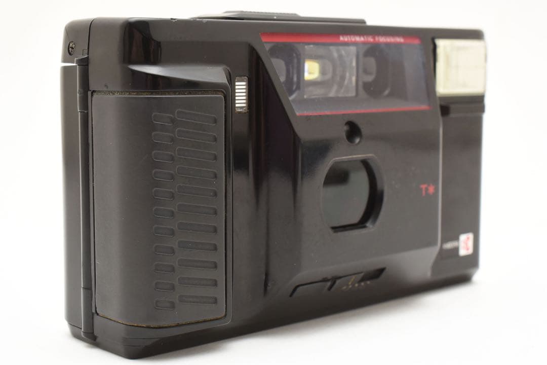#124 ★良品★ KYOCERA T AF-D ZEISS TESSAR T*