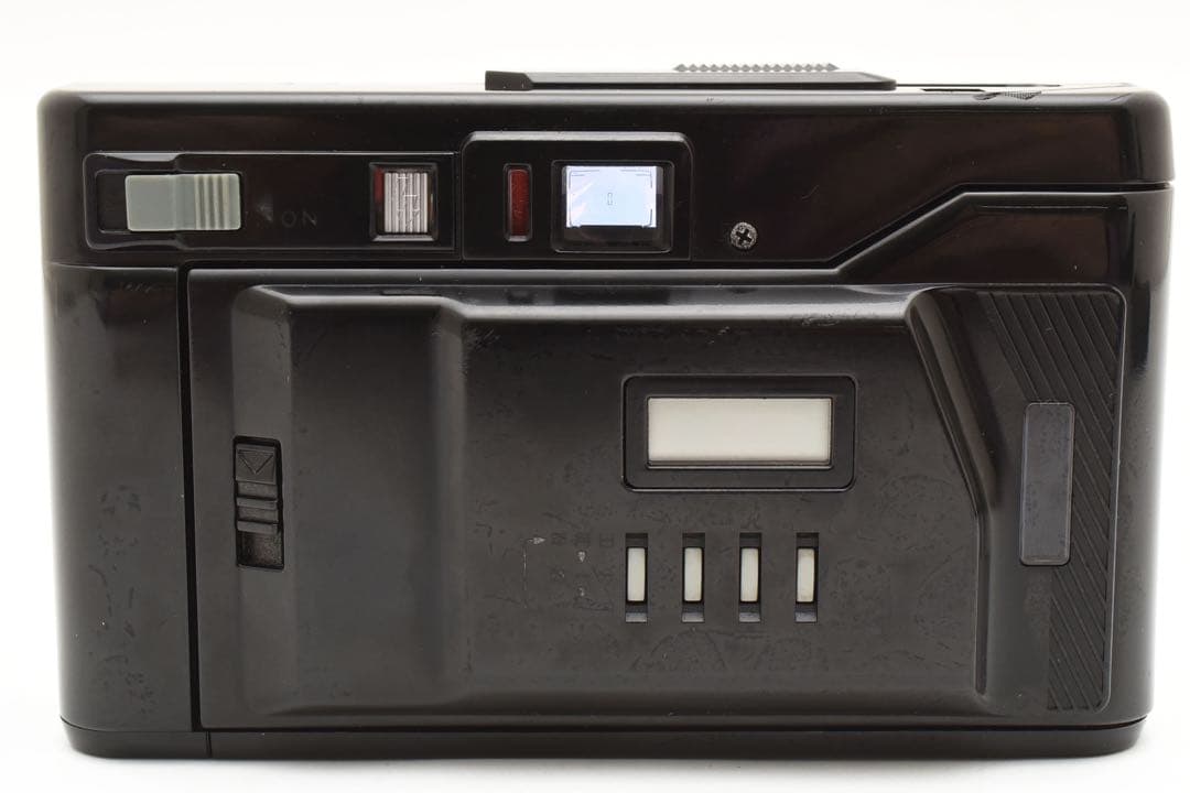 #124 ★良品★ KYOCERA T AF-D ZEISS TESSAR T*