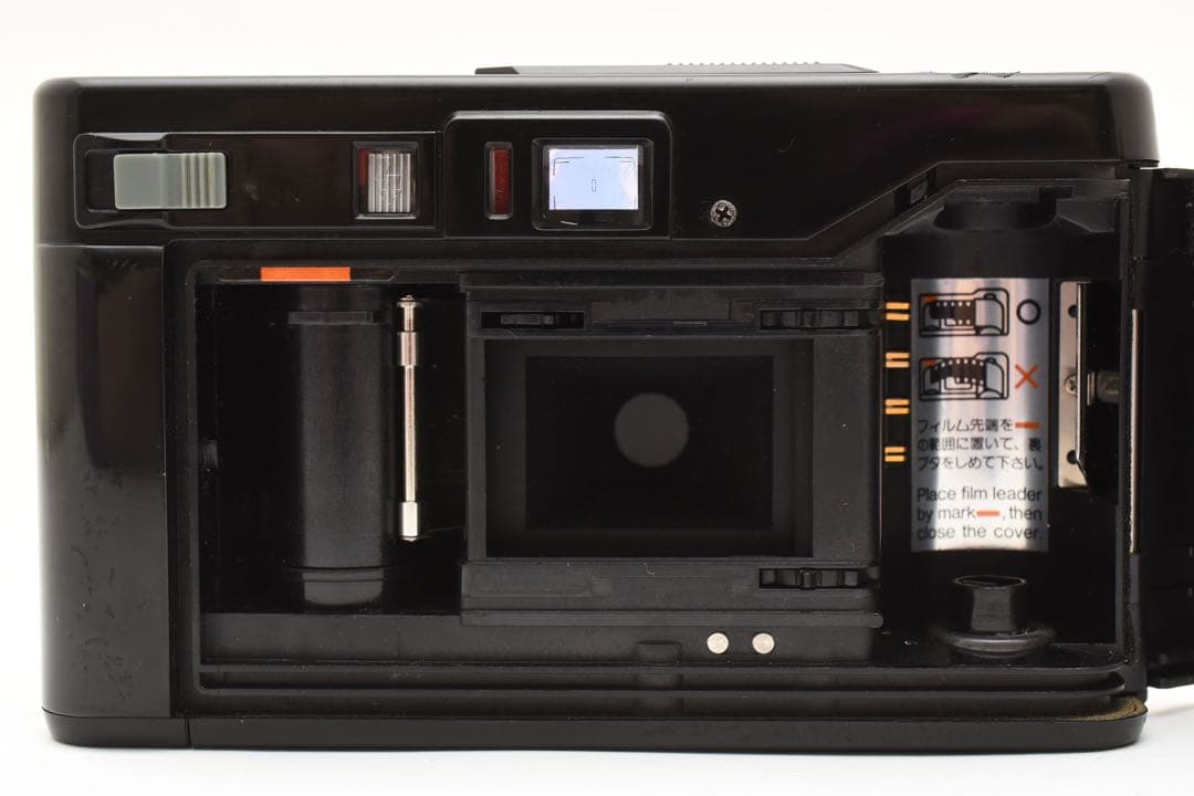 #124 ★良品★ KYOCERA T AF-D ZEISS TESSAR T*