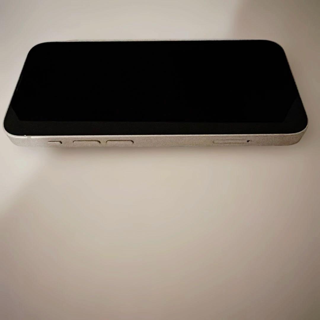 iPhone 13 mini 128GB スターライト