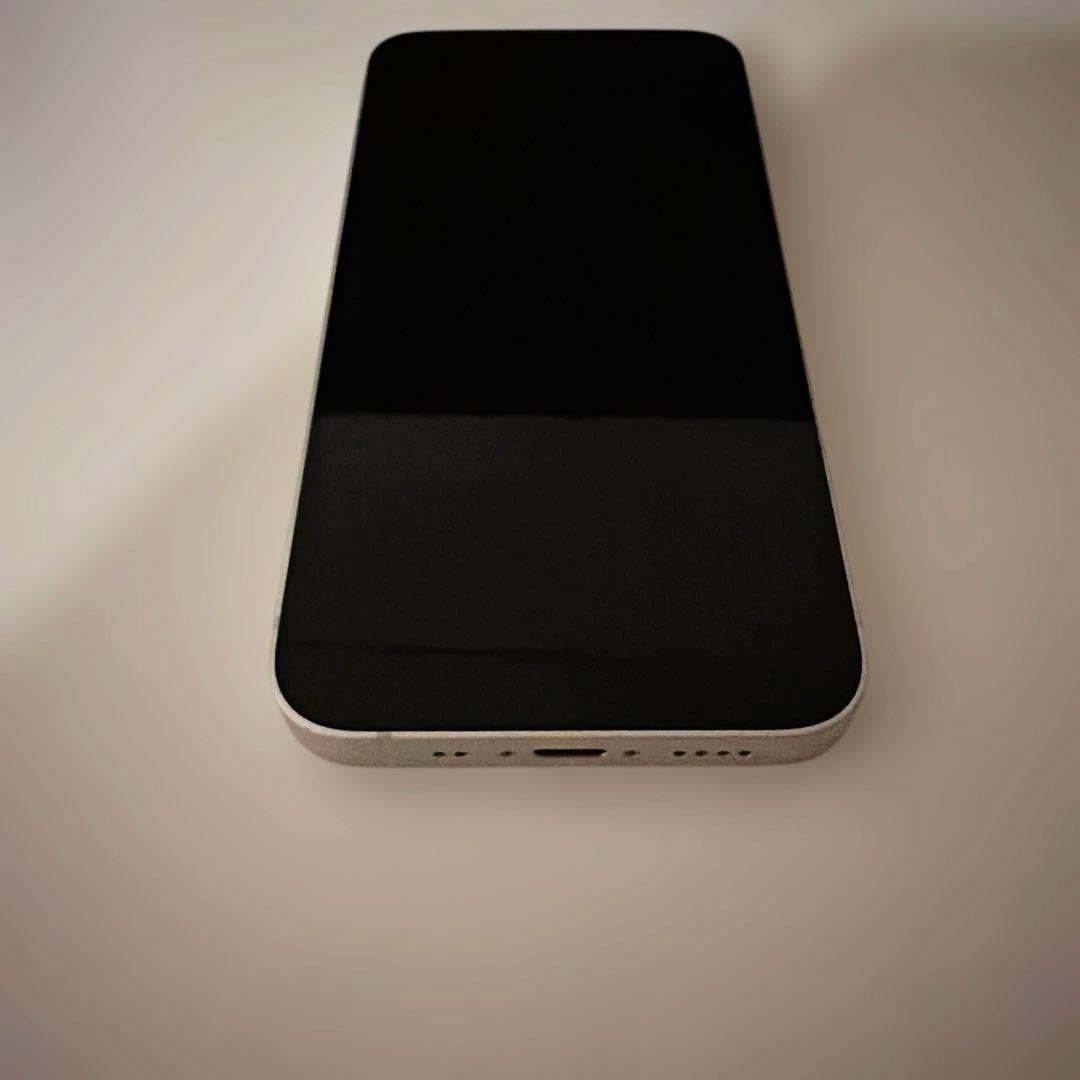 iPhone 13 mini 128GB スターライト
