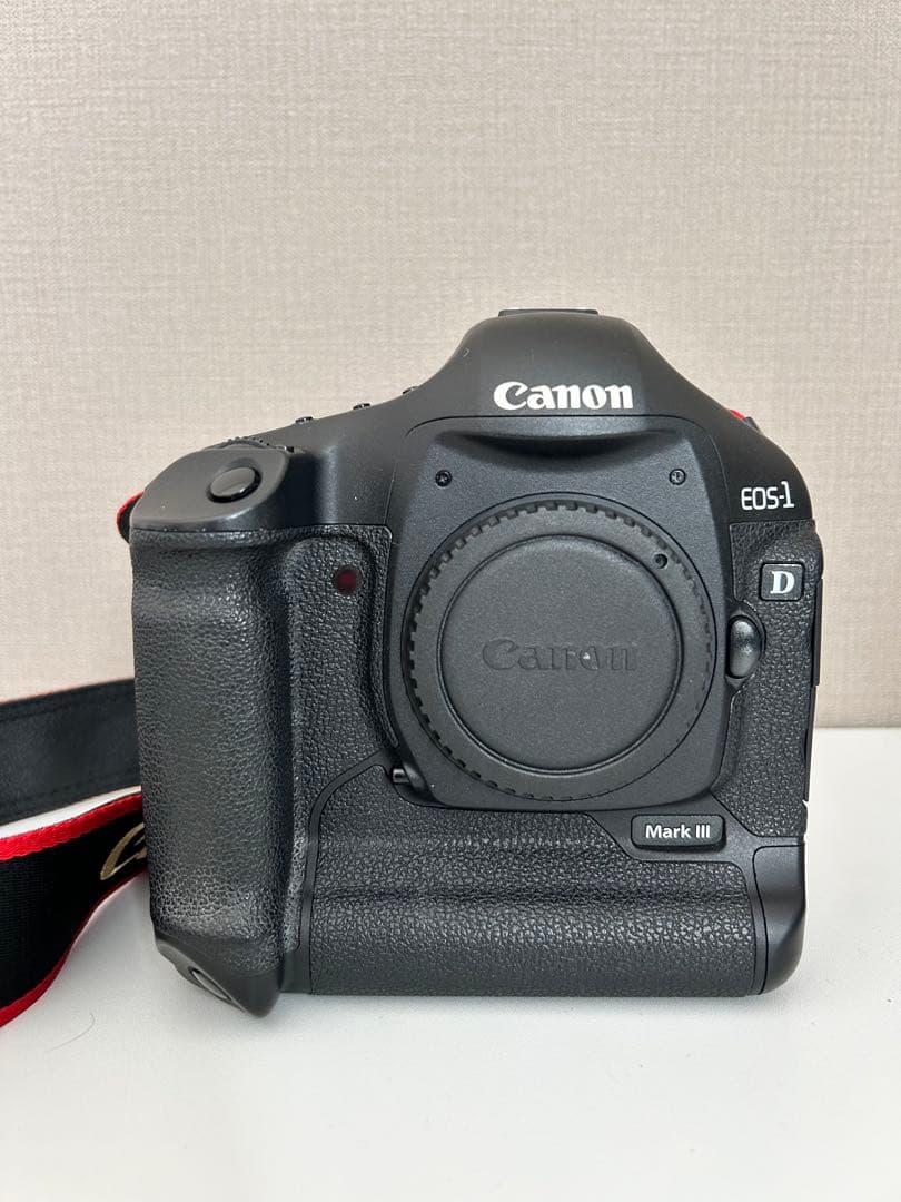 Canon EOS-1D Mark III デジタル一眼レフ