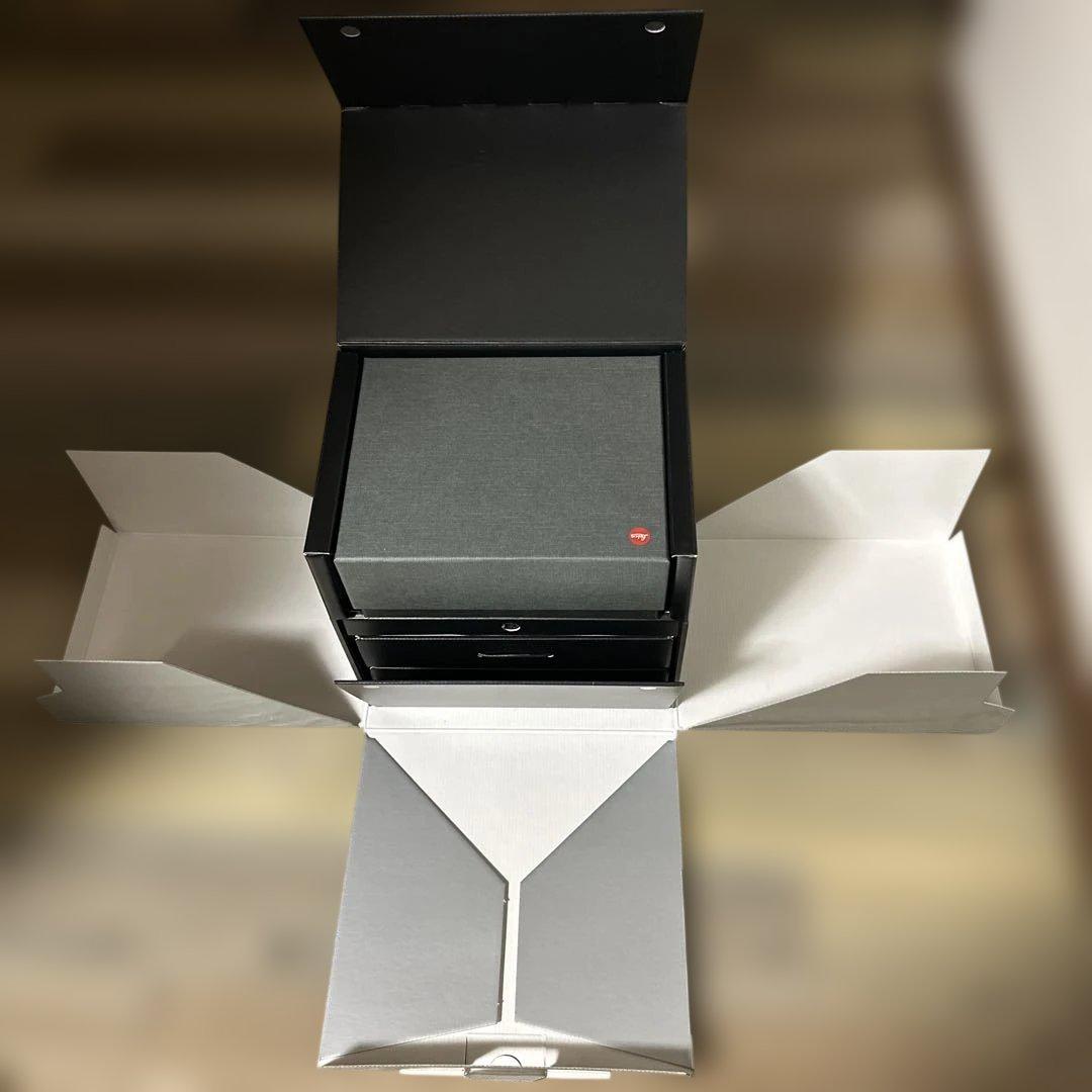 LEICA X1 コンパクトデジタルカメラ 本体と付属品