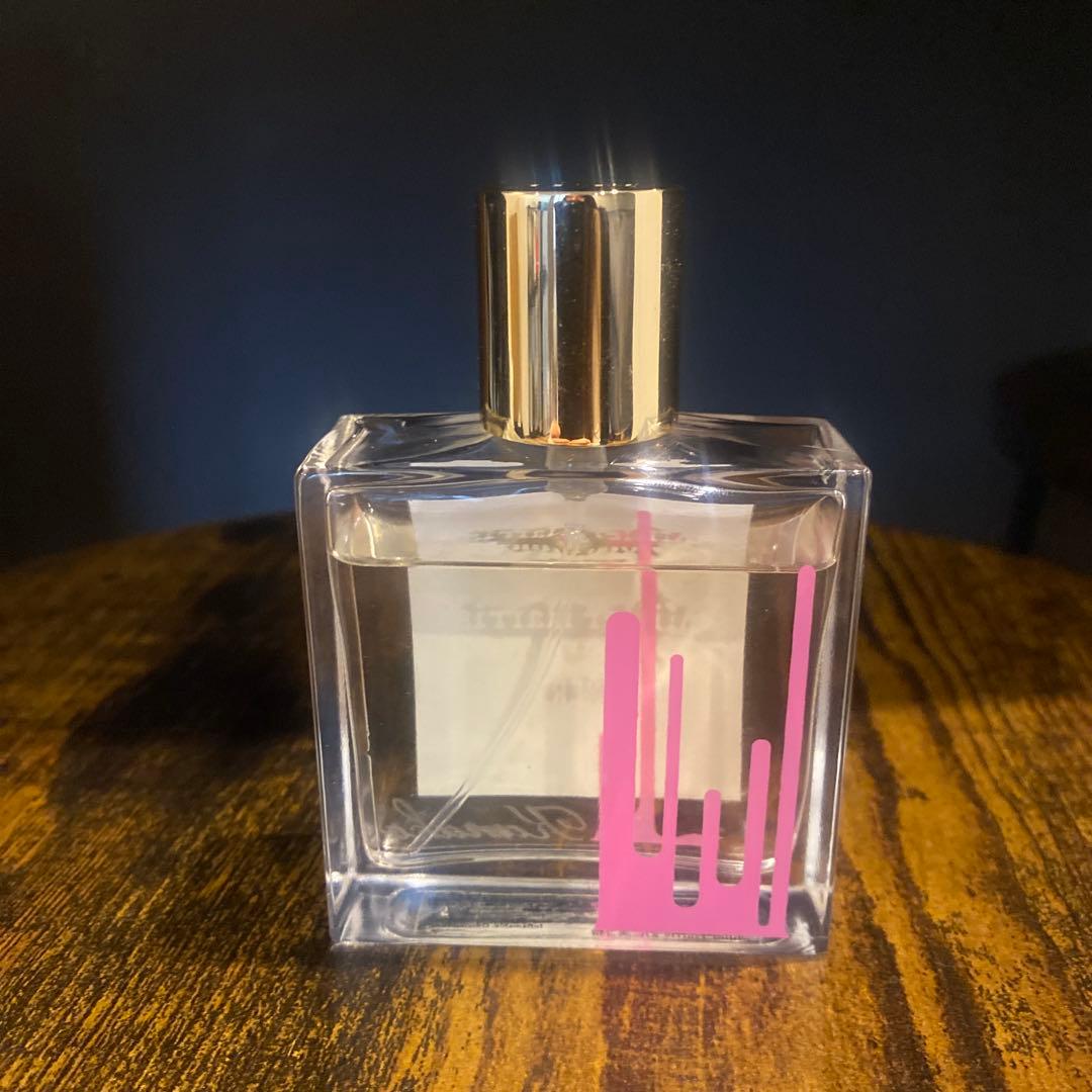Miller Harris Scherzo スケルツォ オードパルファム50ml