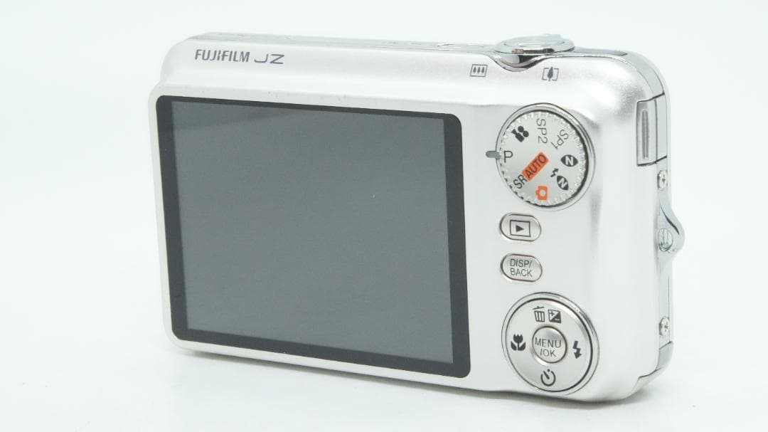 【C2182】 FUJIFILM Finepix JZ300 フジフィルム