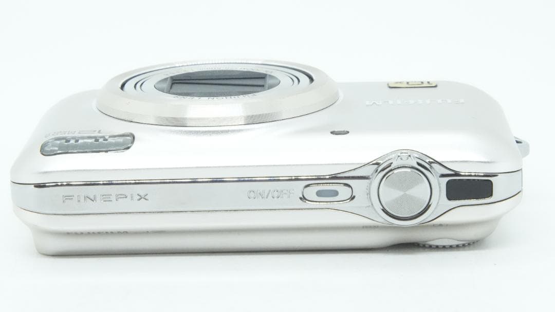 【C2182】 FUJIFILM Finepix JZ300 フジフィルム