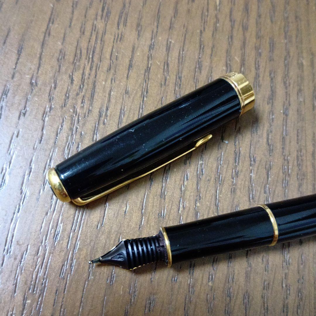 PARKER 万年筆