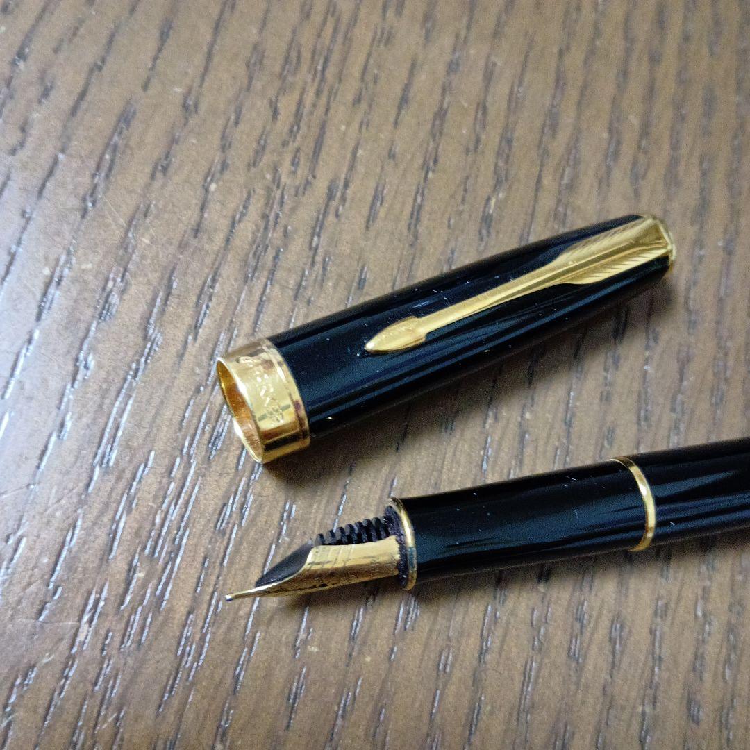 PARKER 万年筆
