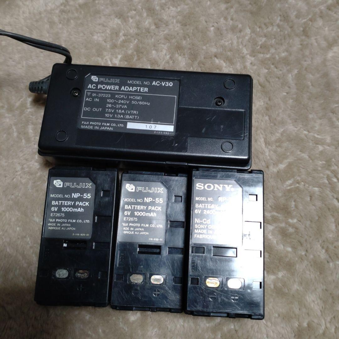 VIDO　CAMERA
