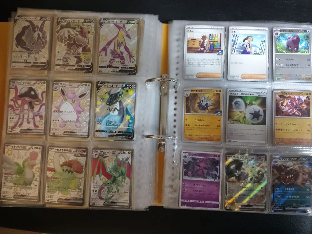 ピロリン✩ポケモンカードまとめ売り　旧裏　ポケモンカードボックス