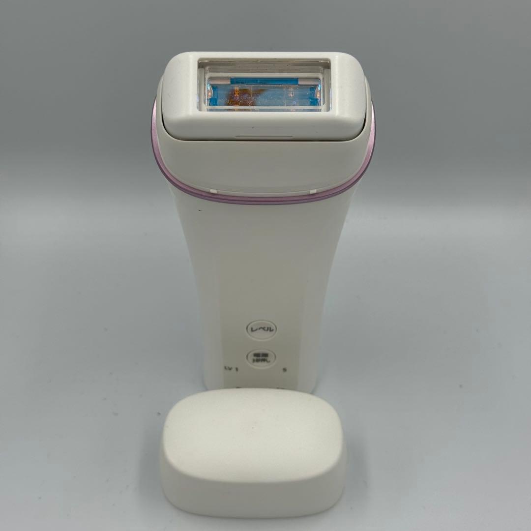脱毛器 パナソニック　光エステ ES-WH76-P 光美容器 身体&顔