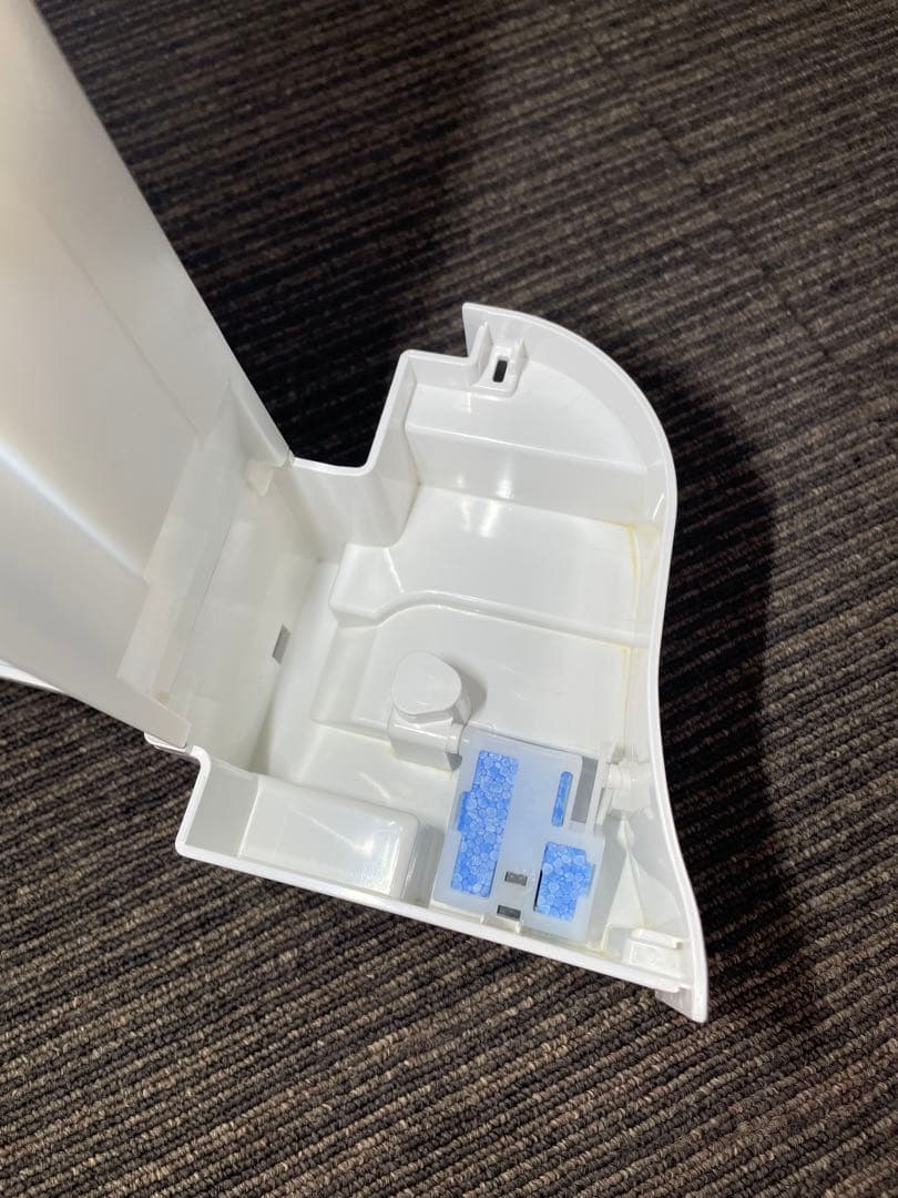 744美品✨ シャープ 加湿空気清浄機 高濃度プラズマクラスター7000 高性能