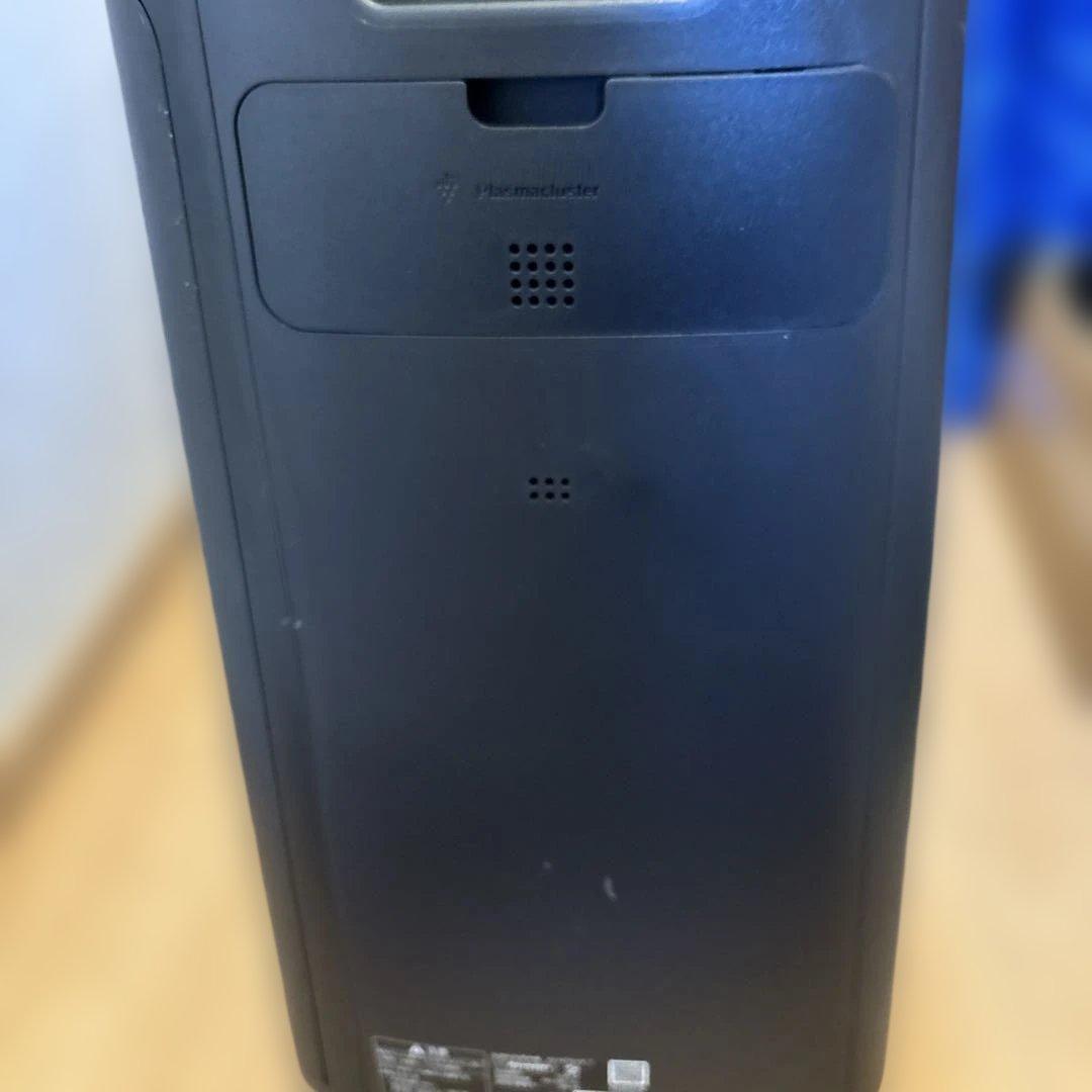SHARP 加湿空気清浄機 KI-N75YX-T