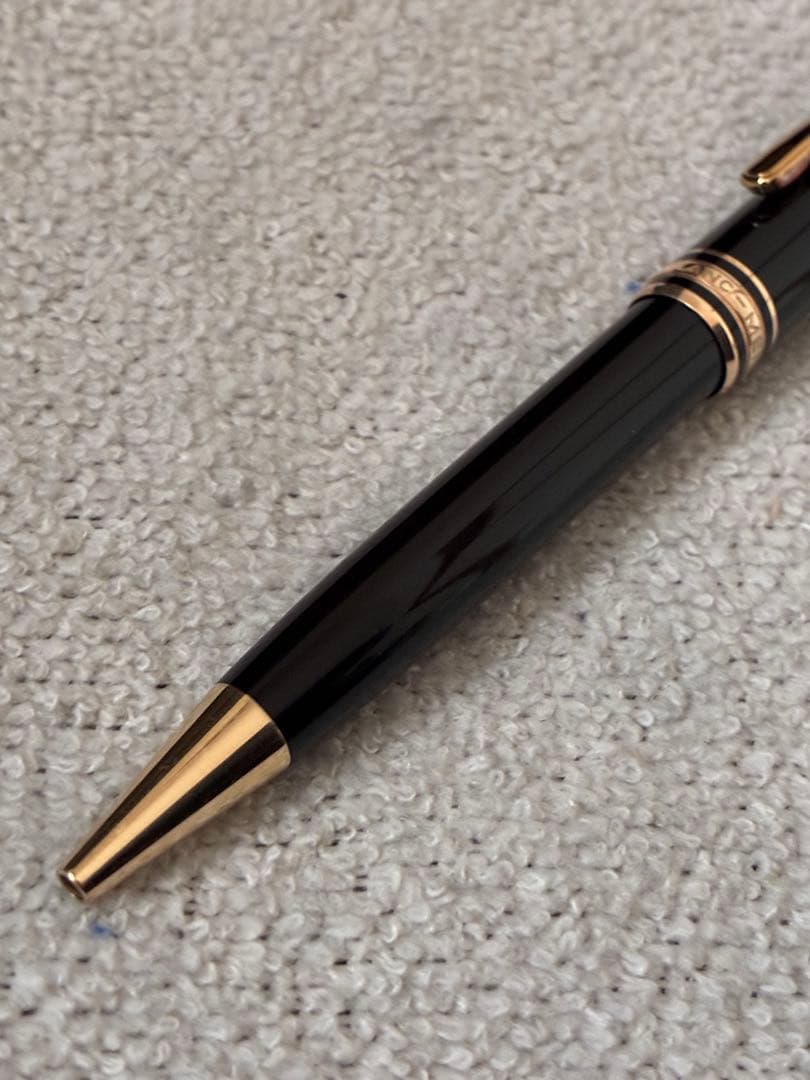 ◾️極美品◾️MONT BLANC Meisterstück 164 ボールペン◾️