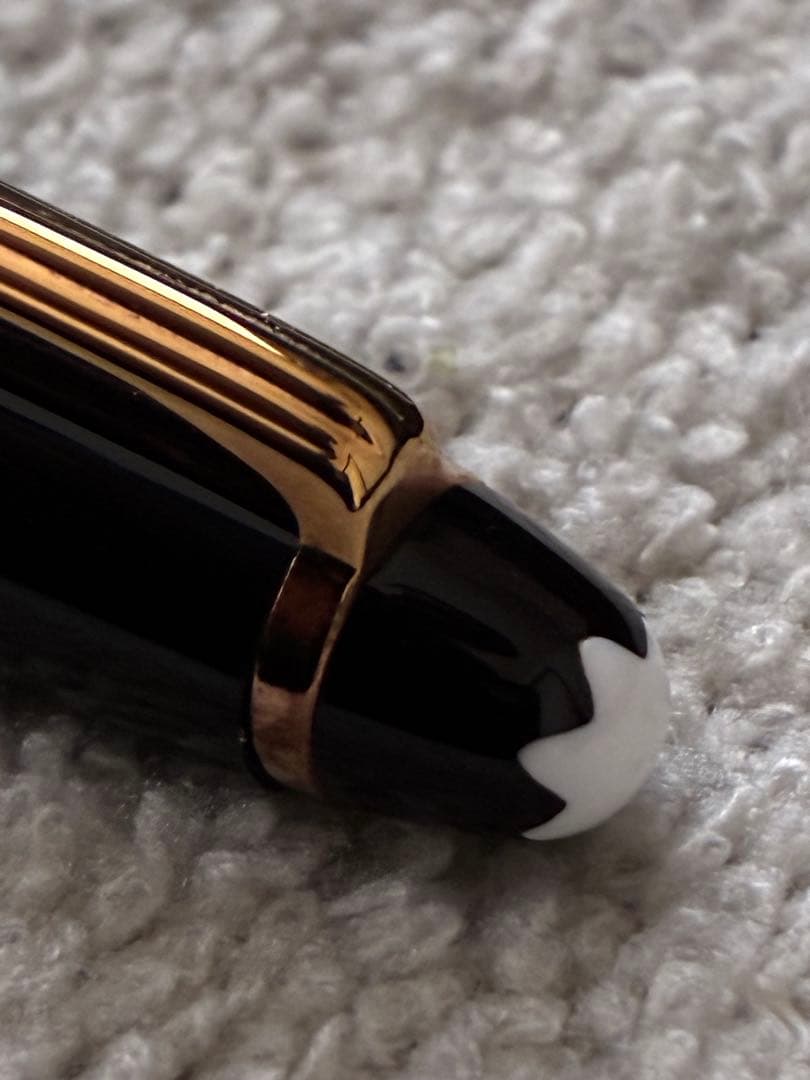 ◾️極美品◾️MONT BLANC Meisterstück 164 ボールペン◾️