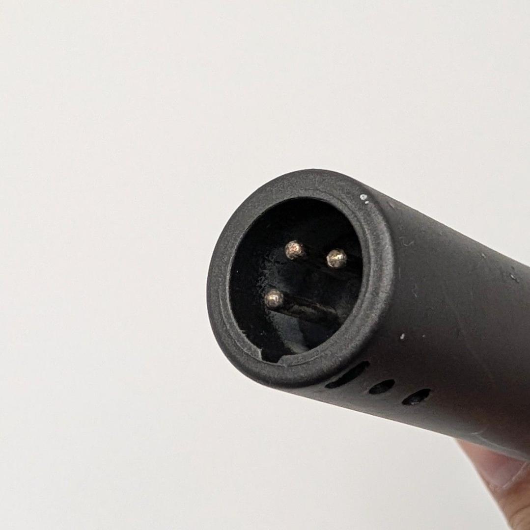 【美品】SHURE ダイナミックマイク SM57