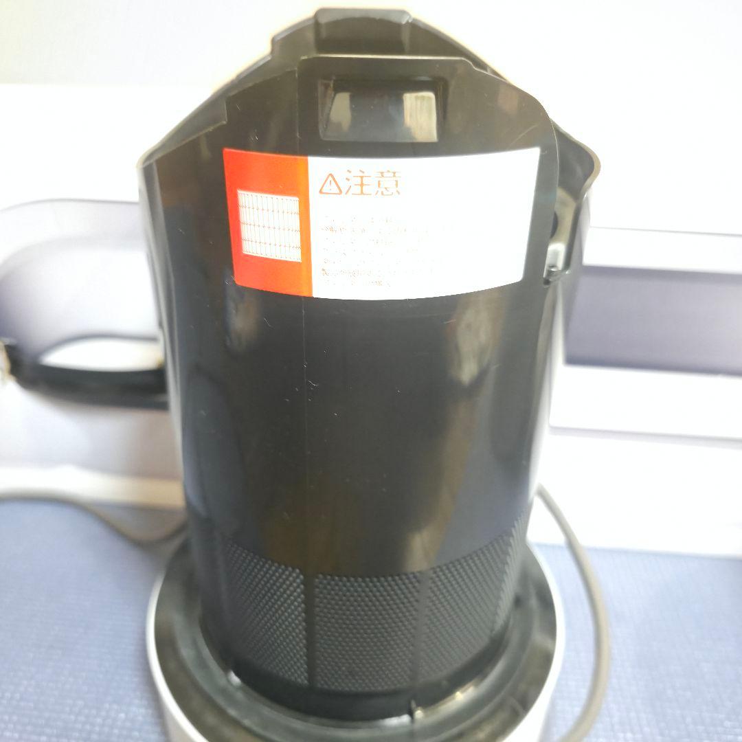 508未使用に近い】dyson TP 03 WS空気清浄機能付 2021年製