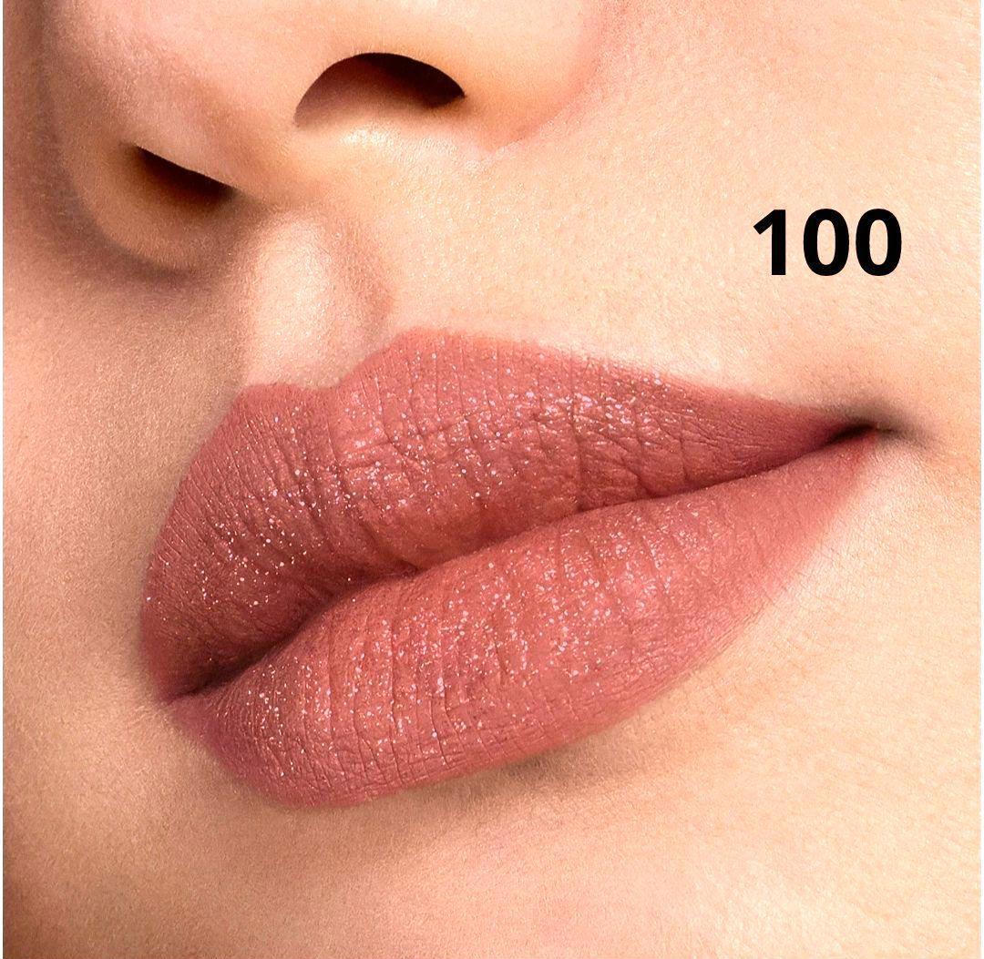 DIOR ルージュ ディオール シークイン リキッド デュオ 100 ホリデー