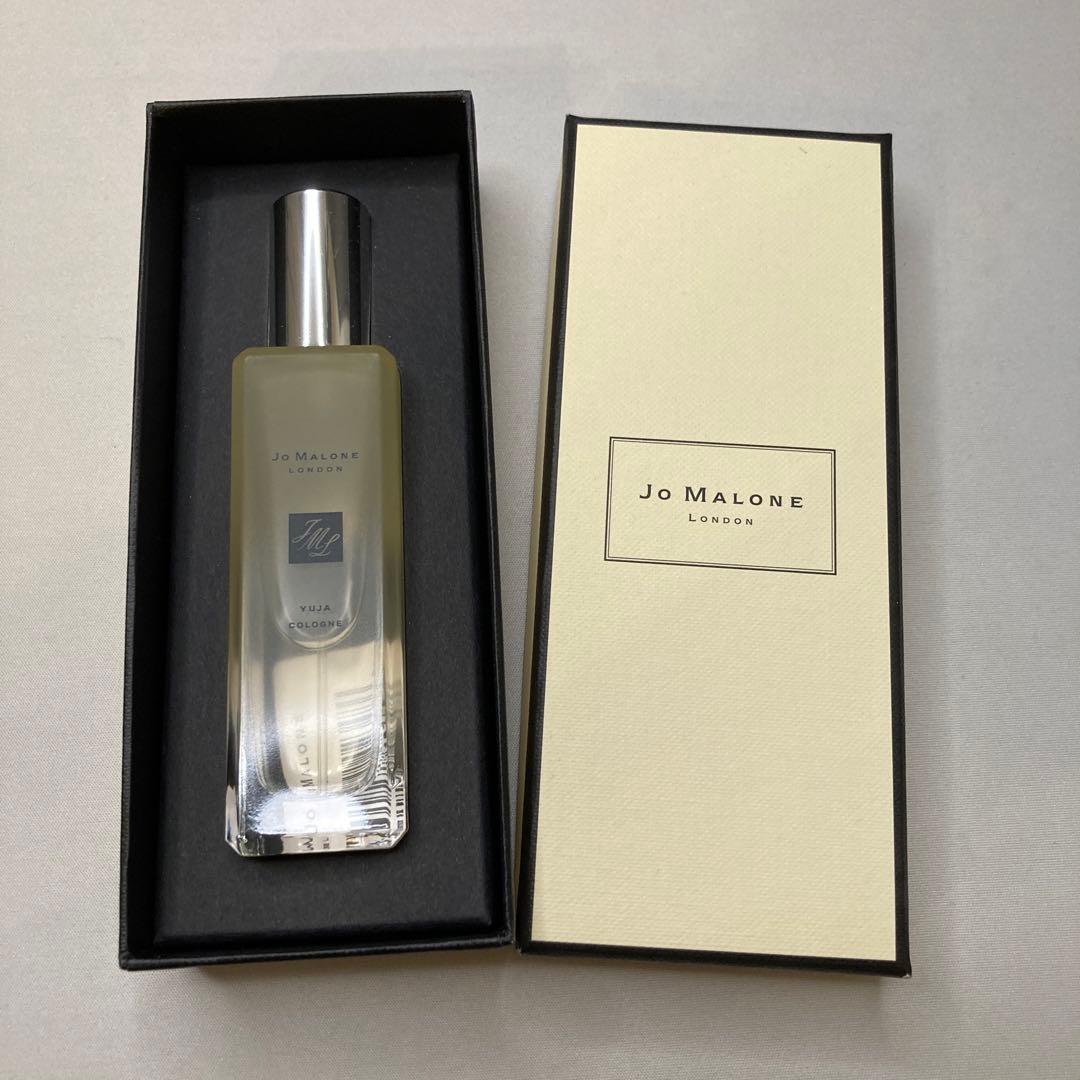 Jo MALONE ユズUオーデコロン30ml