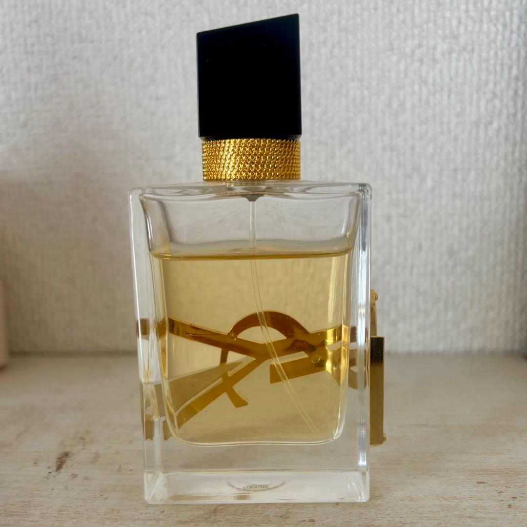 イブサンローラン リブレ オードパルファム 50ml