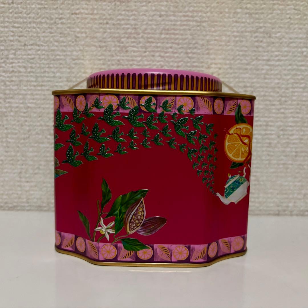 茶 Fortnum & Mason Christmas Black Tea 200g