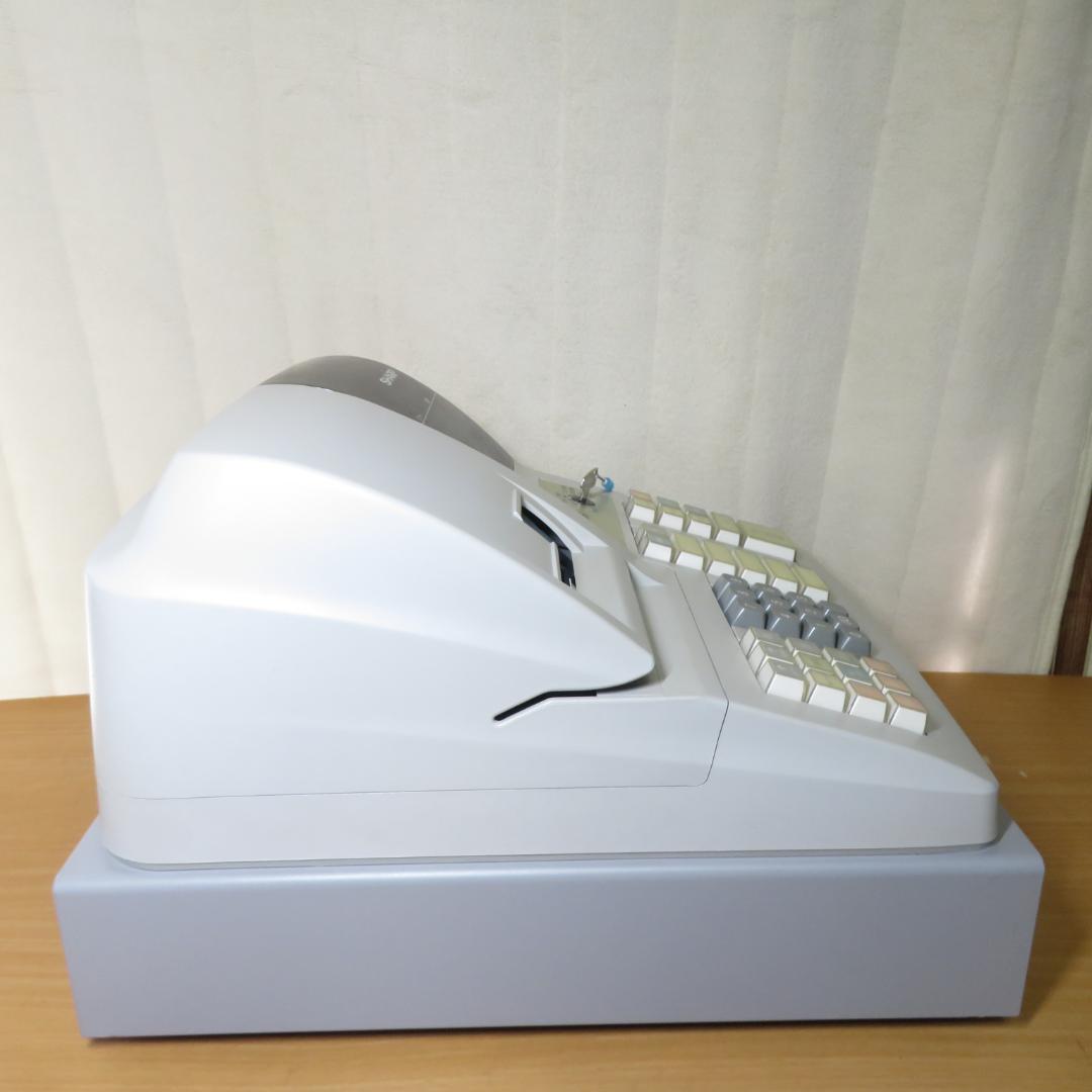 動作良好　SHARP レジスター　ER-A300S