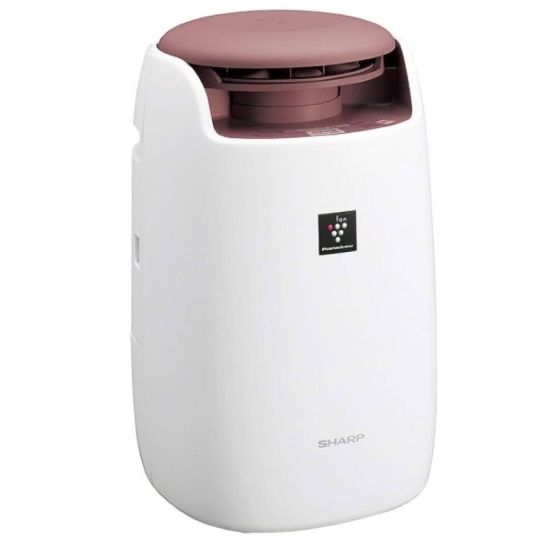 衣類ケア家電 SHARP UD-BF1-W