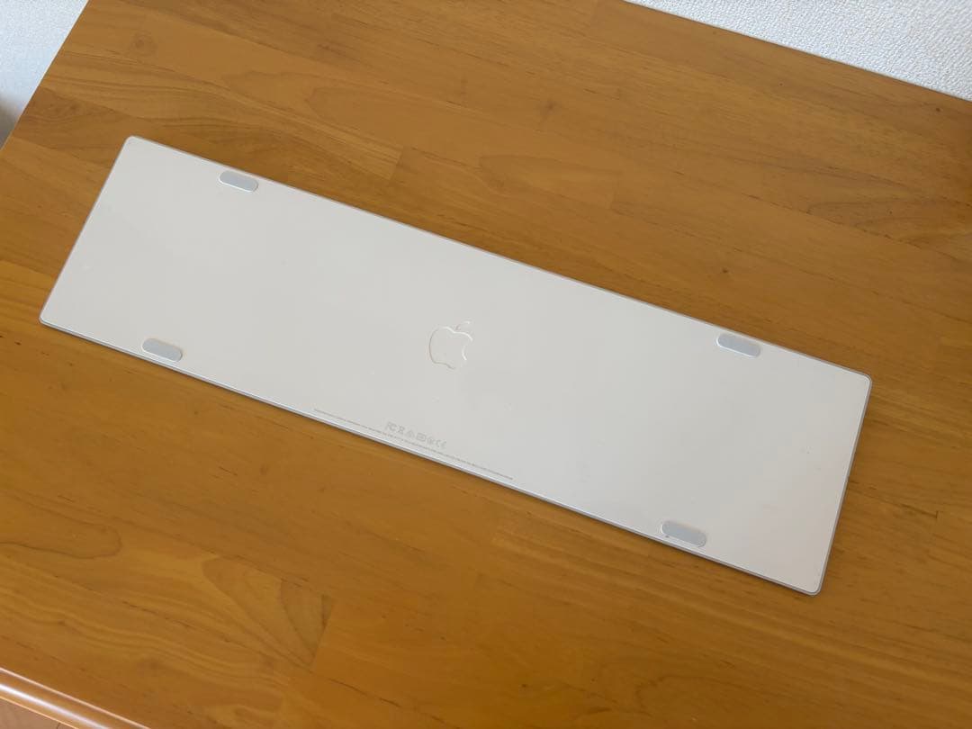 Apple Magic Keyboard 純正 ワイヤレス 英語配列キーボード