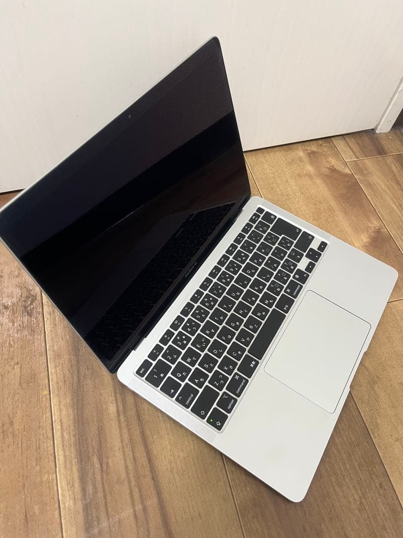MacBook本体 Apple MacBook air m1
