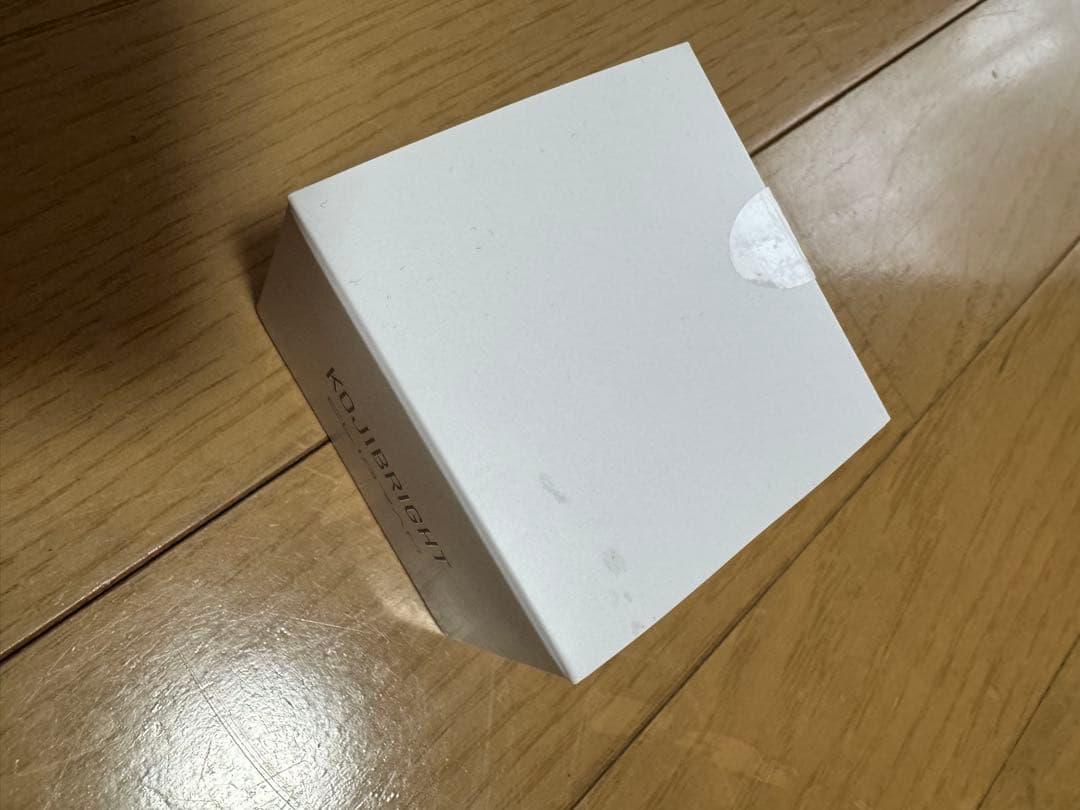 CLIGRAM（カリグラム）　クリーム