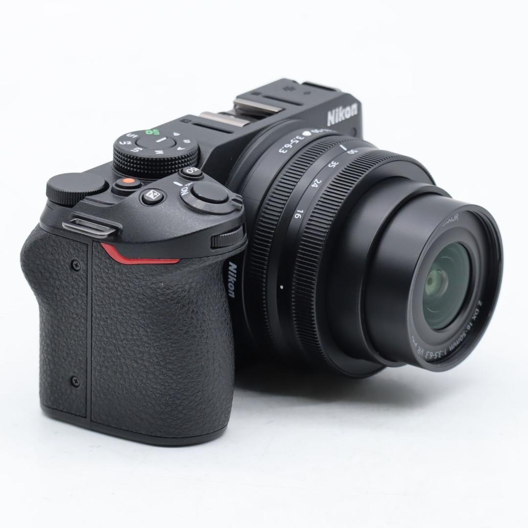 Nikon Z30 16-50 VR レンズキット
