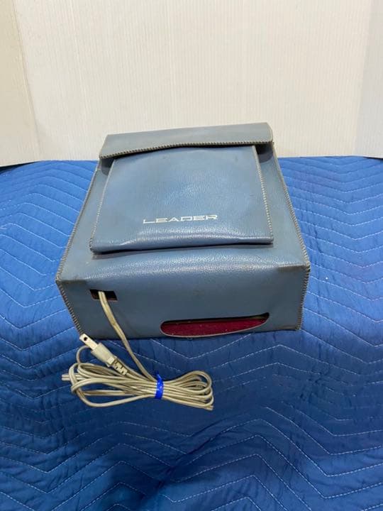 LEADER テレビ音声多重信号発生器　LMS-236
