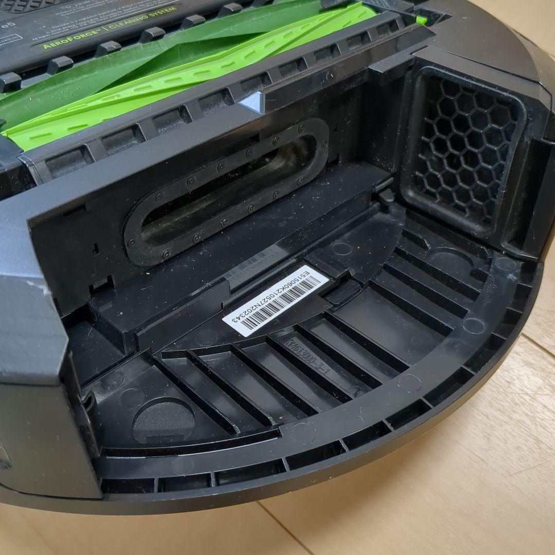 iRobot Roomba　ルンバ　e5　ロボット掃除機