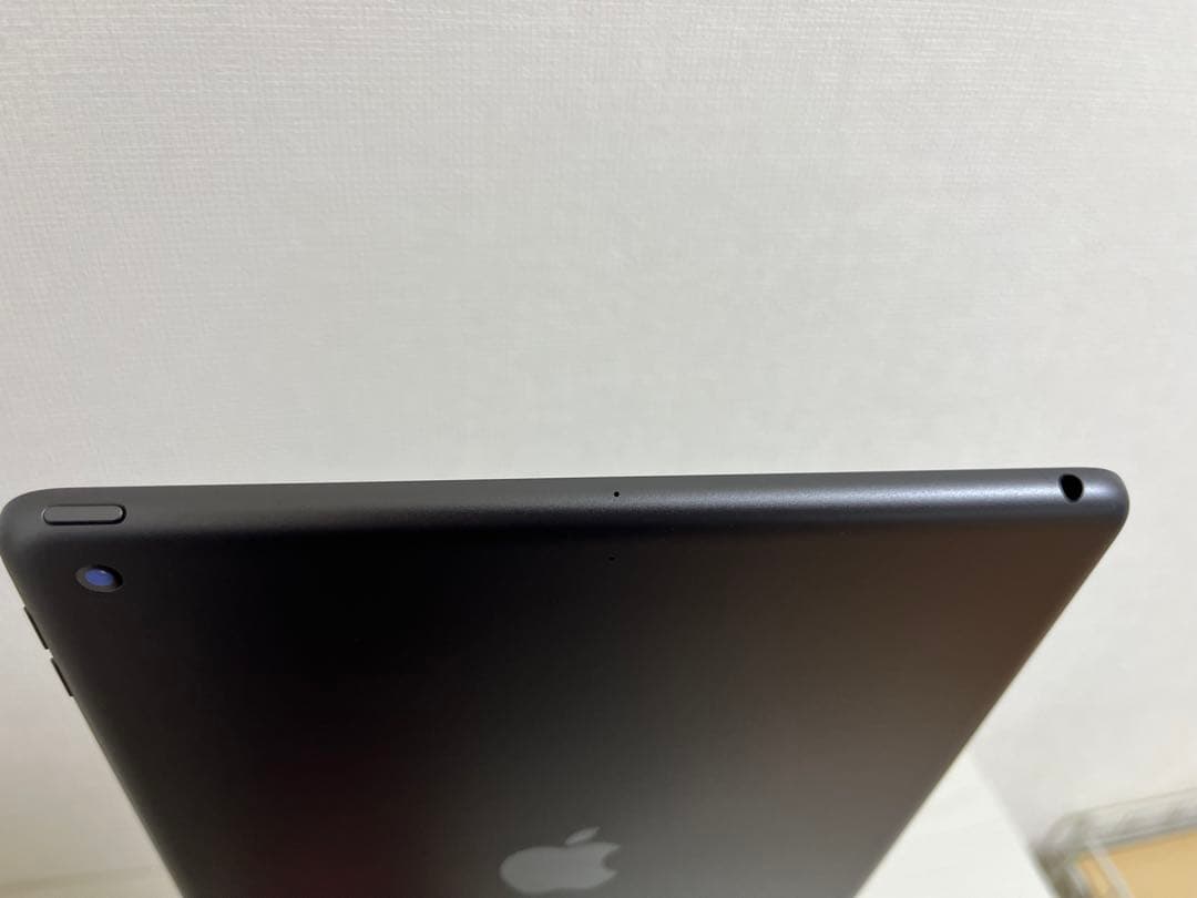 【ケース付き】iPad 10.2インチ 第9世代 Wi-Fi 64GB