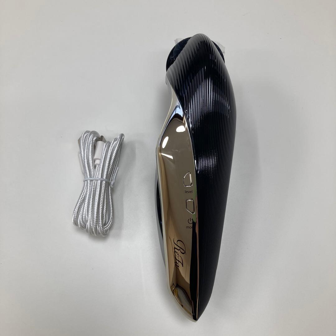 ReFa BEAUTECH RAISE 　美顔器　新品、未使用