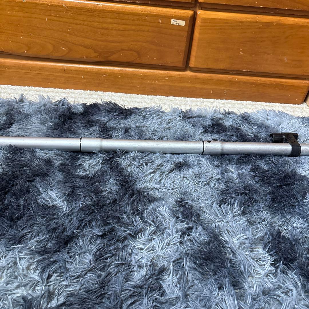 大一産業　業務用紙パック式掃除機