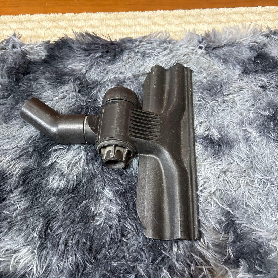大一産業　業務用紙パック式掃除機